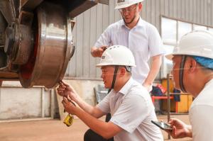 绿色低碳｜河南矿山助力陕钢集团，实现转型升级